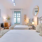 Vivienda Turistica Acogedora Y Elegante En Irala Bilbao