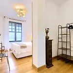 Apartment Vivienda Turistica Acogedora Y Elegante En Irala *