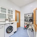 Vivienda Turistica Acogedora Y Elegante En Irala