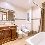 Apartment Vivienda Turistica Acogedora Y Elegante En Irala Bilbao