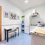 Apartment Vivienda Turistica Acogedora Y Elegante En Irala Bilbao