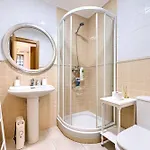 Vivienda Turistica Acogedora Y Elegante En Irala