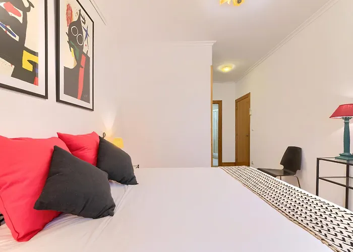 Appartamento Vivienda Turistica Acogedora Y Elegante En Irala *