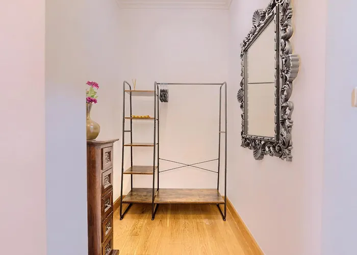 Appartamento Vivienda Turistica Acogedora Y Elegante En Irala