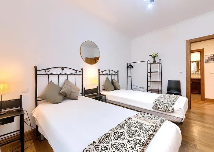 Apartment Vivienda Turistica Acogedora Y Elegante En Irala *