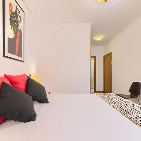 Apartment Vivienda Turistica Acogedora Y Elegante En Irala *