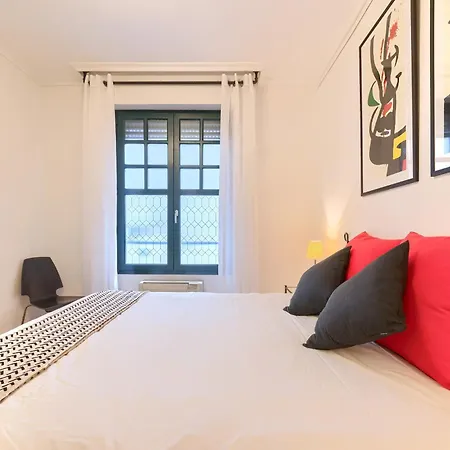 Apartment Vivienda Turistica Acogedora Y Elegante En Irala *