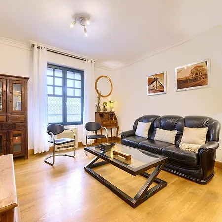 Apartment Vivienda Turistica Acogedora Y Elegante En Irala *