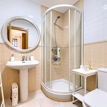 Vivienda Turistica Acogedora Y Elegante En Irala