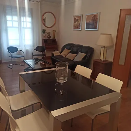 Vivienda Turistica Acogedora Y Elegante En Irala