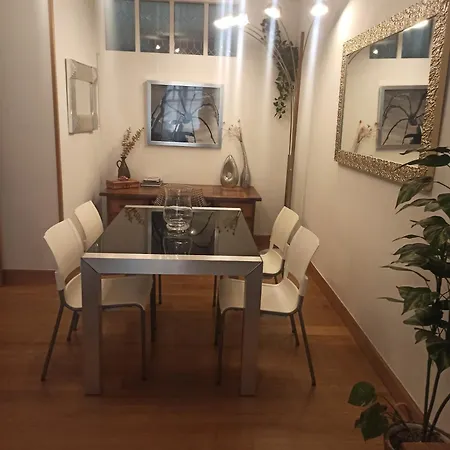 Apartment Vivienda Turistica Acogedora Y Elegante En Irala