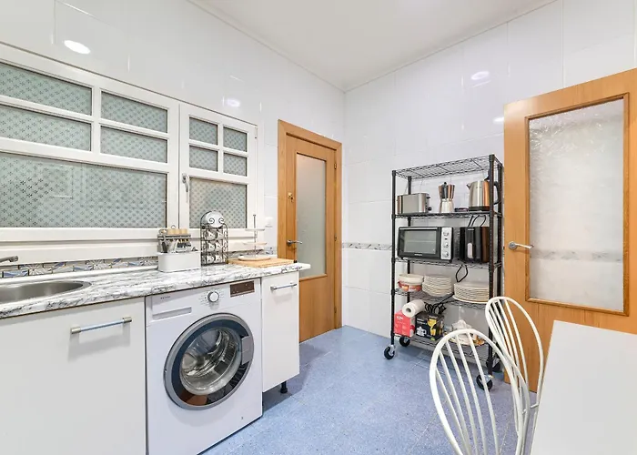 Vivienda Turistica Acogedora Y Elegante En Irala