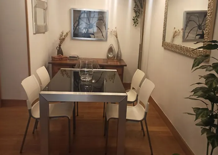 Appartement Vivienda Turistica Acogedora Y Elegante En Irala