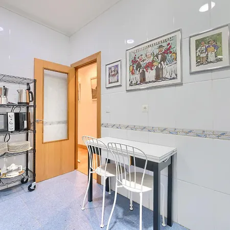 Vivienda Turistica Acogedora Y Elegante En Irala