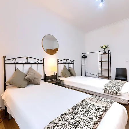 דירה Vivienda Turistica Acogedora Y Elegante En Irala *