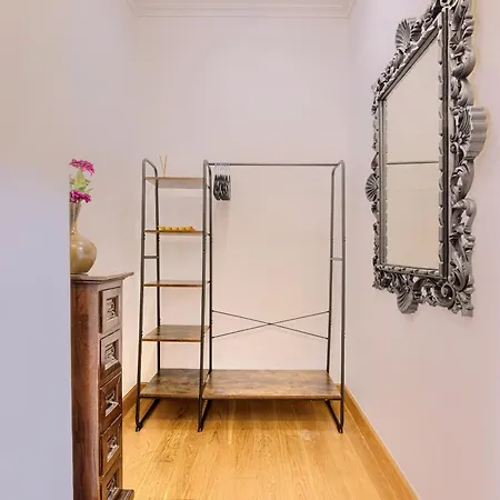 דירה Vivienda Turistica Acogedora Y Elegante En Irala
