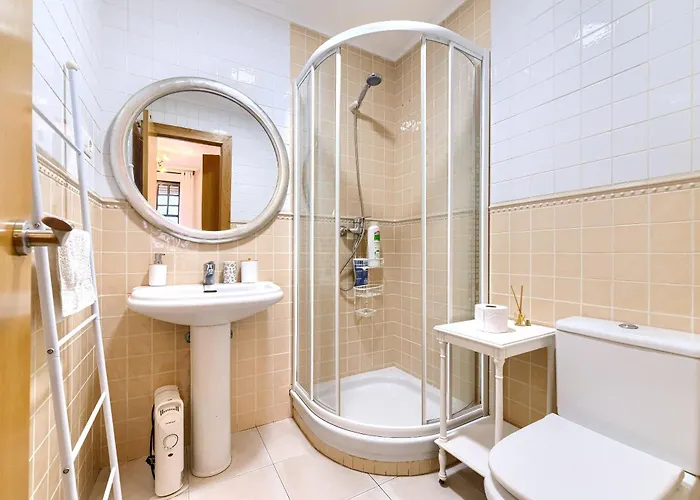 Vivienda Turistica Acogedora Y Elegante En Irala